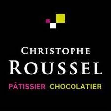 Christophe Roussel