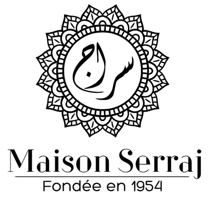 La Maison Serraj